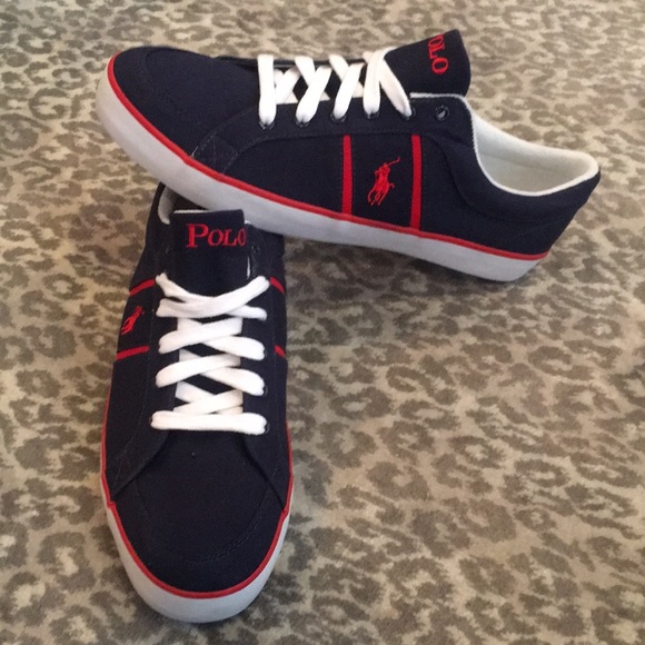 Men’s Polo sneakers - Picture 5 of 5